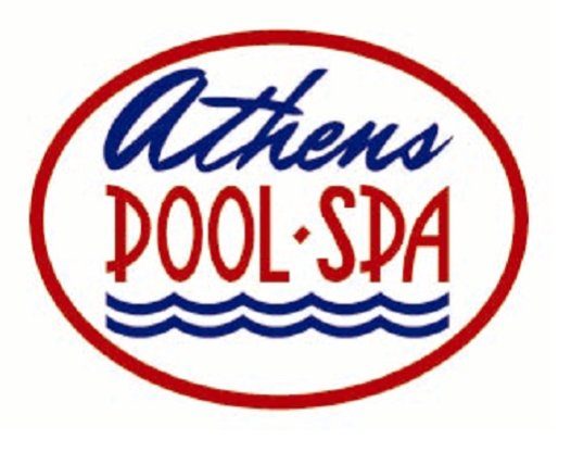 San Juan Pools - Athens Pool